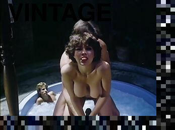 Hot Rackets - Vintage Porn Movie from 1979
