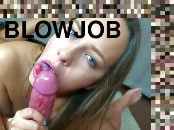 Sensual edging blowjobs pmv compilation