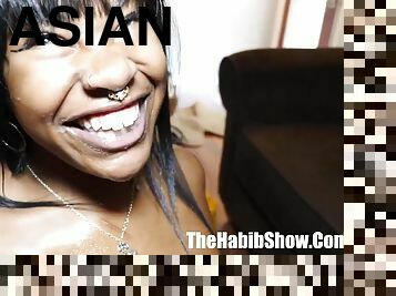 18yr nasty teen freak blasian first video ever fucks bbc ralph whoren - Big tits