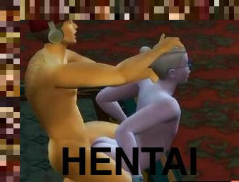 gay, hentai