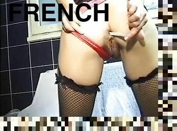 Vices de Femmes French Amateur 6