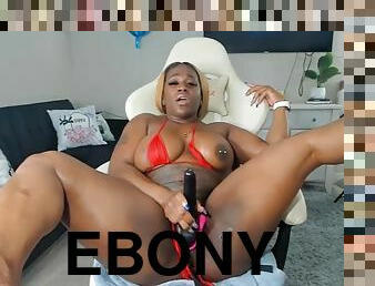 Ebony s Haven ep.1