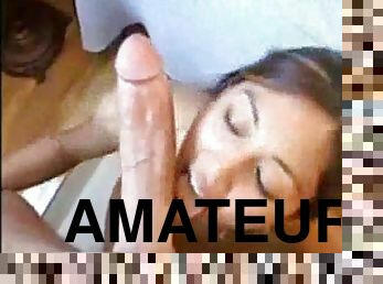 Amateurs Big cock fuck Asian Teen