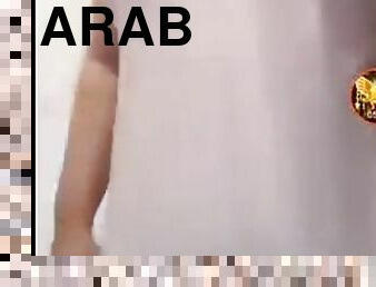 arab, cur-butt