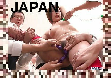 Japan sensual concupiscent minx amateur xxx clip