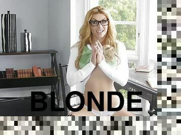 Heather vandeven nerds