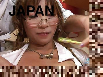 Japanese Breast For Every Taste Vol 45 On JavHD Net60fps - Amateur Sex