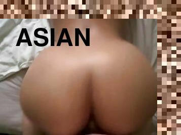 asian, buntut, anjing, amateur, perempuan-jelita, zakar-besar, interracial, remaja, punggung, awek-perempuan