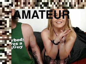 Pornstar amateur sex