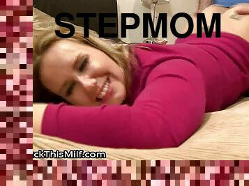 What My Stepmom Doesn't Know - Amateur