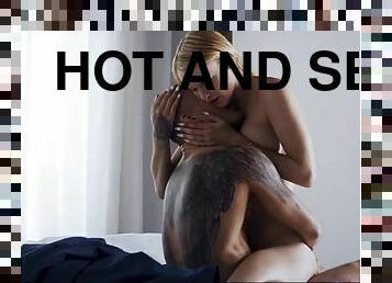 Hot and sensual love making