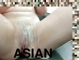 asyano, dyakol-masturbation, pekpek-puke-pussy, estudyante, mga-nene, pagtitipon, creampie, laruin-ng-daliri-ang-pekpek, tatluhan, makipot-masikip