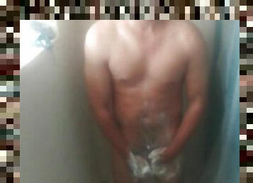 KEVII LOPEZ JR Shower Scene Casting