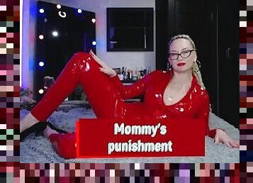 Mommy treating you like a loser (preview)