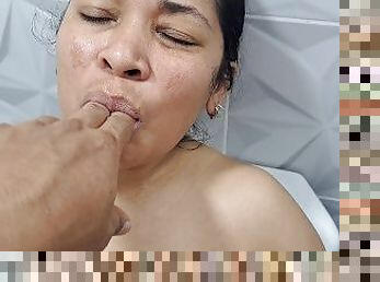 puwet, ligo, malaking-suso, dyakol-masturbation, matanda-old, pekpek-puke-pussy, baguhan, matanda, tsupa, milf