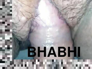 Sex Karte Karte Bhabhi Ne Ro Diya