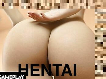 hentai, tuhma-naughty