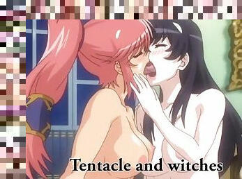 Witches and bitches