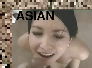 Cute Asian Amateur Fucked