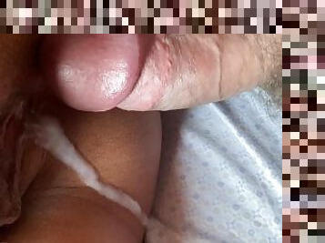 CUMSHOT PUSSY AMATEUR