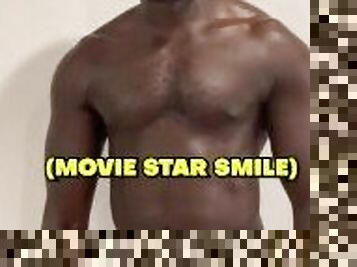 Burt Obeng: Adult Film Actor Profile Video