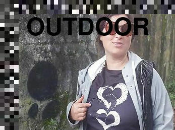 Excellent Xxx Video Outdoor Newest Watch Show - Hot Milf