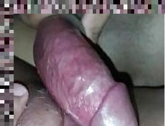 Rica mamada de culo con una rica penetracion