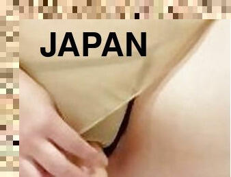 J Cup Japanese Big Tits Mature Wife Emi male perspective titty fuck Part 2