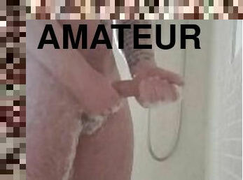 imbaiere, masturbare-masturbation, amatori, pula-imensa, gay, dus, solo, uda, pula