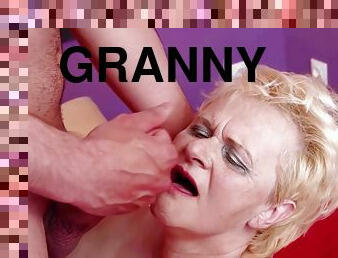 Granny Wants Dick - Hd Video Xozilla Porn