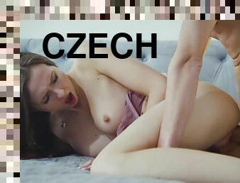 Perfect Czech Babe Stacy Cruz