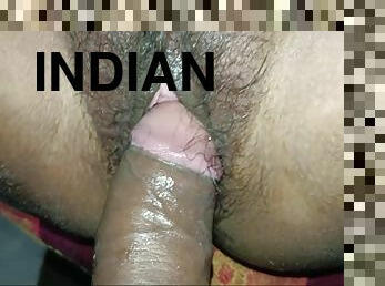 Indian Bhabhi Fucked, Akeli Bhabhi Ko Uske Ghar Pe Choda, Pussy Fucked