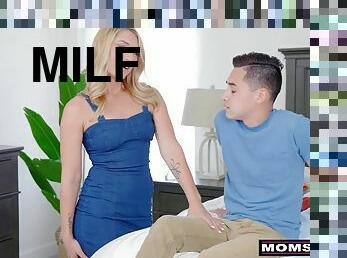 Free Premium Video Generous Stepmilf Whitney Oc Asks Stepson Honey Do You Need A Courtesy Fuck?