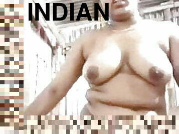 malaking-suso, dyakol-masturbation, puwetan, matanda, ina-nanay, hindu-kababaihan, laruin-ng-daliri-ang-pekpek, libog, natural, webcam