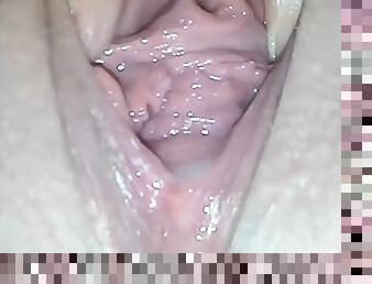 Wife fingering