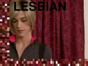 Lesbian shemale pounds ho