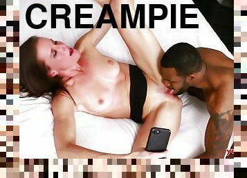 Excellent Sex Movie Creampie New , Watch It