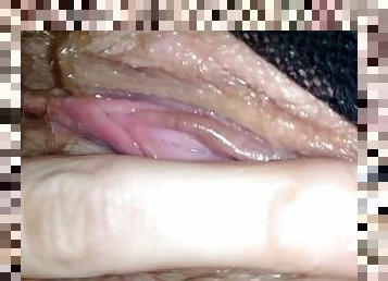 masturbación, orgasmo, amateur, pequeñita, a-solas, realidad