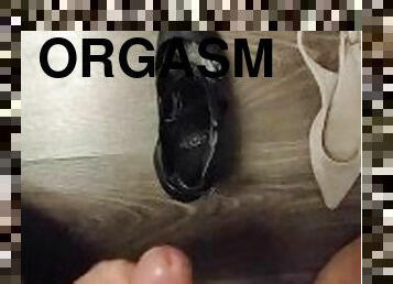 orgasm, fru, gay, sprut, ensam, bisexuell