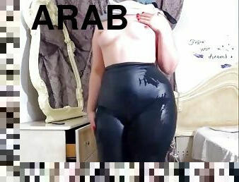 arabi, perä-butt