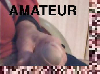 masturbaatio, amatööri