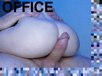 My Office 2: Quickie: You Gotta Get Out