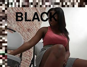 Black girl suck and to fuck white cock anonymous
