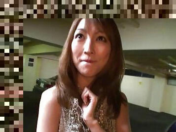 Compilation video of Kaede Matsushima getting penetrated