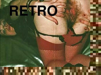 Hot retro compilation