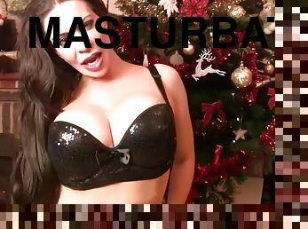 Linsey dawn mckenzie merry christmas