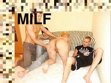 Omafotze milf pictures compilation in slideshow