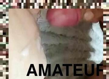 fitta-pussy, amatör, brudar, cumshot, gigantisk-kuk, sprut, brittisk, tatuering, kuk