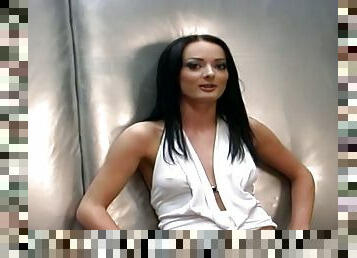 This compilation video features some of the best whores to ever hit the casting couch