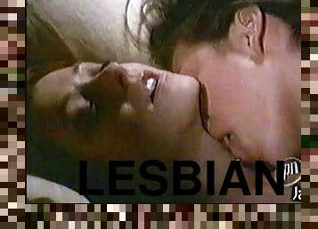 Lesbian Action with Redhead Alyson Hannigan